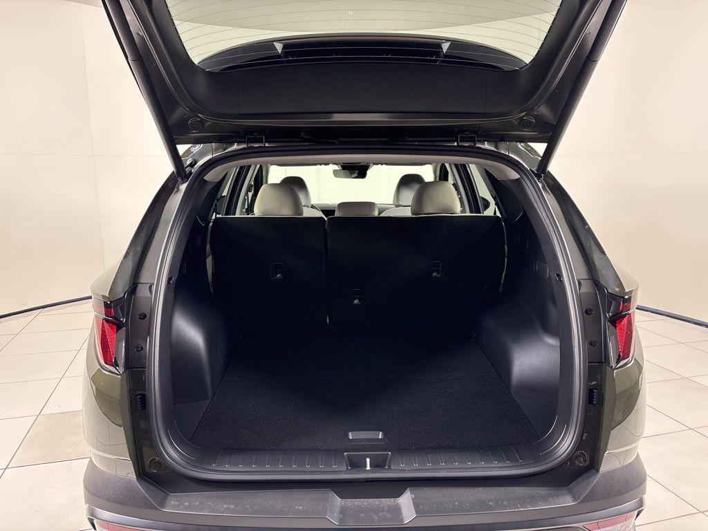 Thumbnail: 2026 Hyundai Tucson - 24