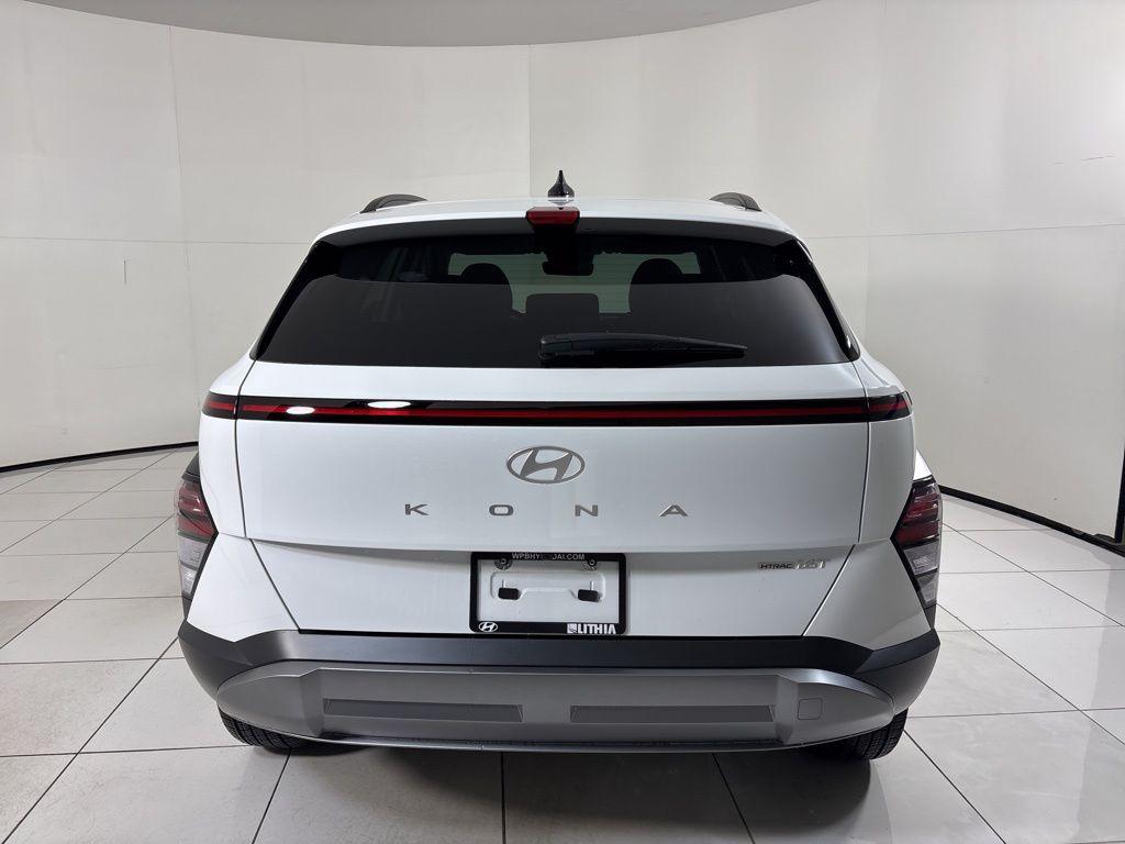 Thumbnail: 2026 Hyundai Kona - 4