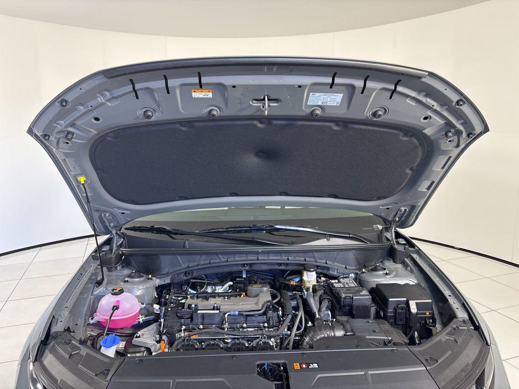 Thumbnail: 2026 Hyundai Tucson - 11