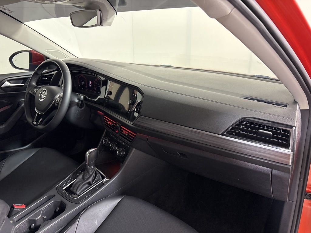 Thumbnail: 2019 Volkswagen Jetta - 13