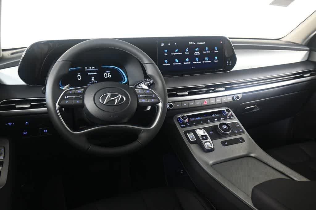 Thumbnail: 2025 Hyundai Palisade - 11