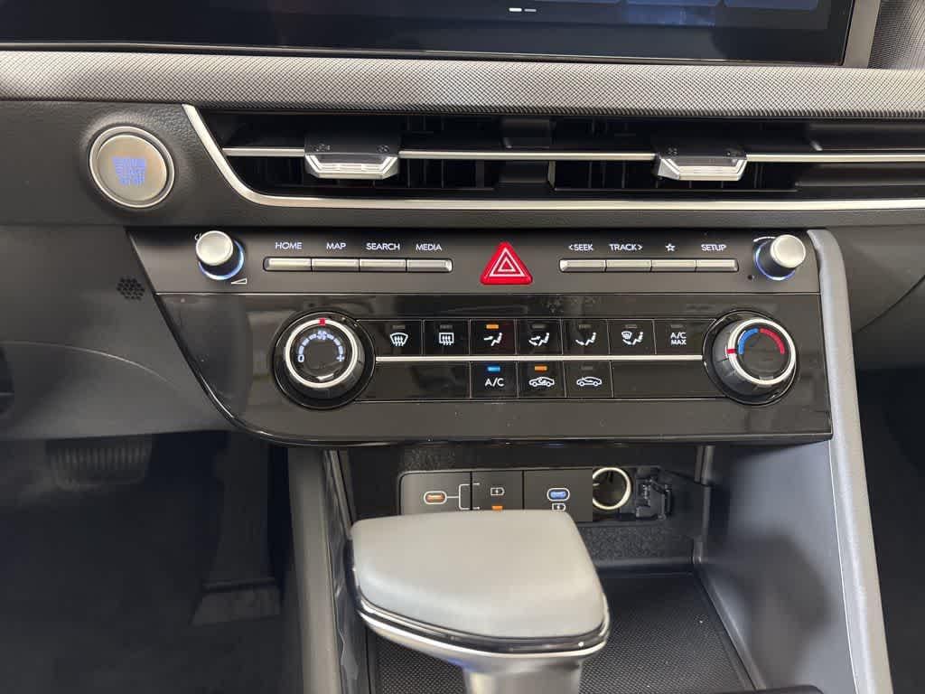 Thumbnail: 2025 Hyundai Sonata - 27