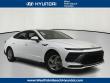 New 2025 Hyundai Sonata SE Sedan