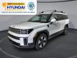 New 2026 Hyundai Santa Fe Hybrid SEL SUV