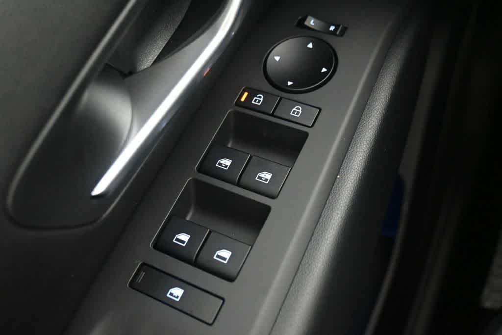 Thumbnail: 2025 Hyundai Tucson - 16