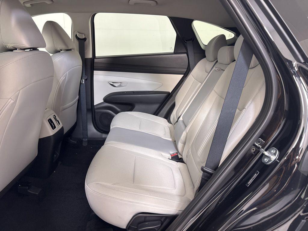 Thumbnail: 2026 Hyundai Tucson - 18