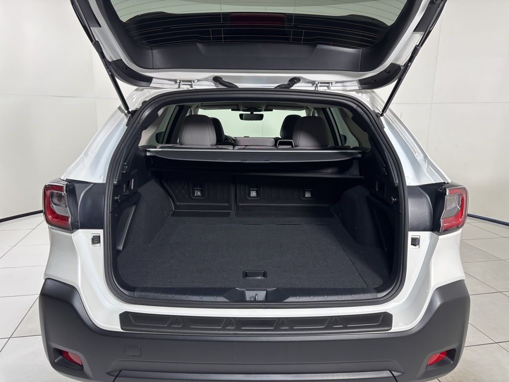 Thumbnail: 2025 Subaru Outback - 24