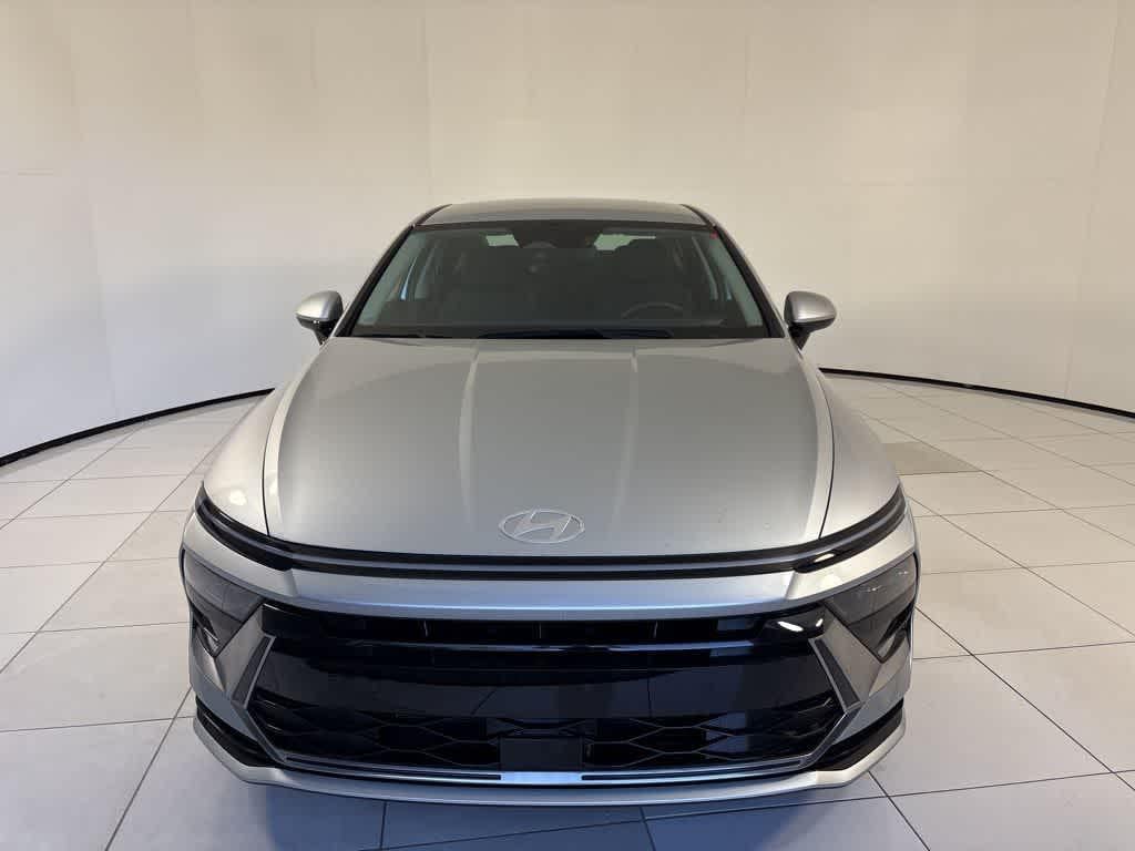 Thumbnail: 2025 Hyundai Sonata - 8