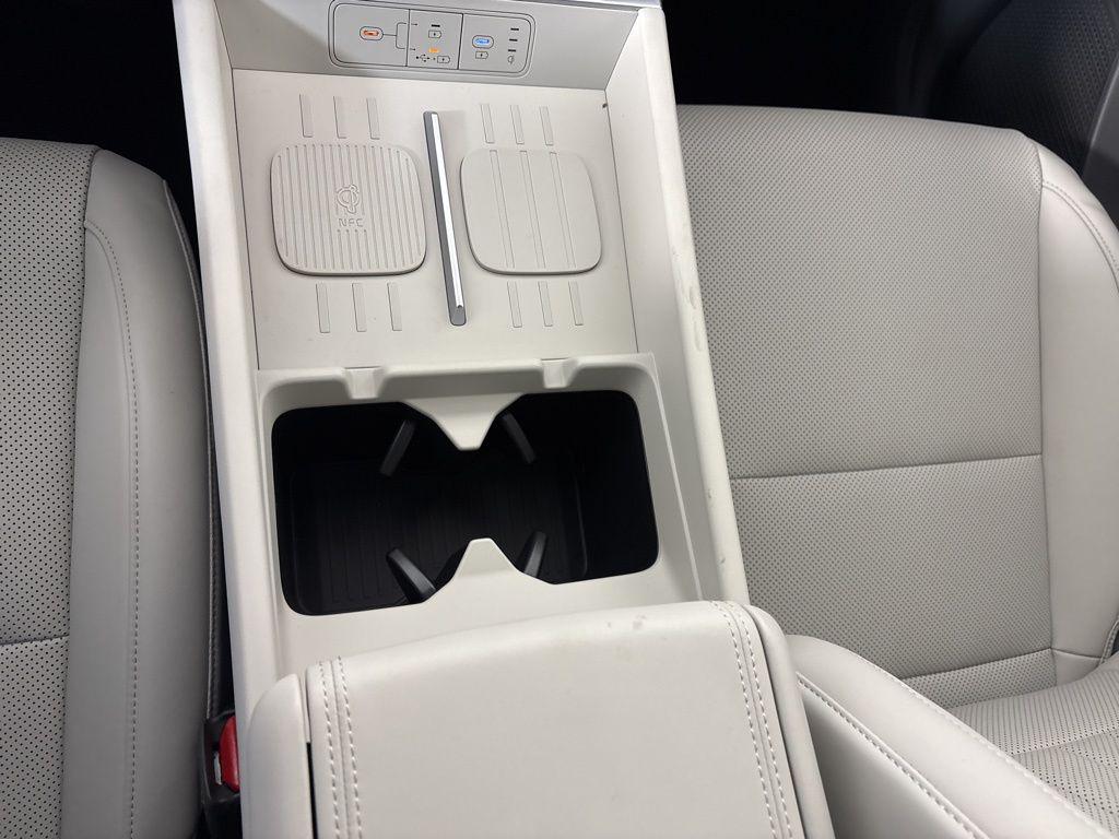 Thumbnail: 2026 Hyundai Santa Fe - 30