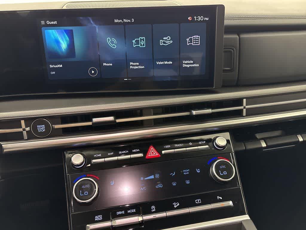 Thumbnail: 2026 Hyundai Santa Fe - 22