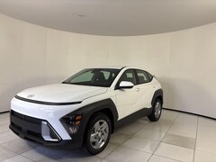 2026 Hyundai Kona SE FWD SUV