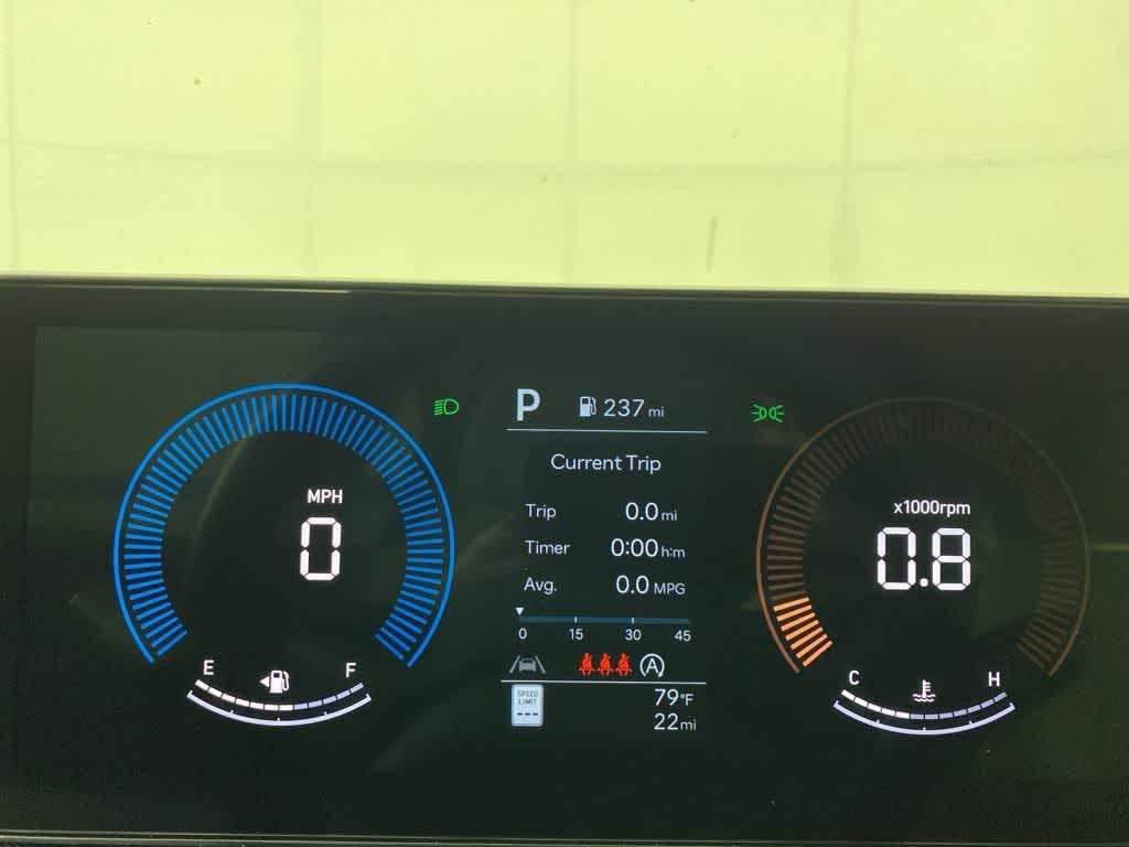 Thumbnail: 2025 Hyundai Sonata - 24