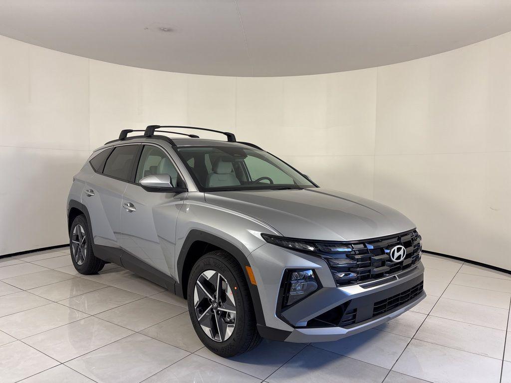 Thumbnail: 2026 Hyundai Tucson - 7