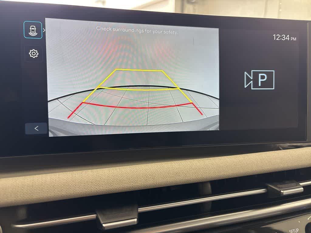 Thumbnail: 2026 Hyundai Tucson - 26