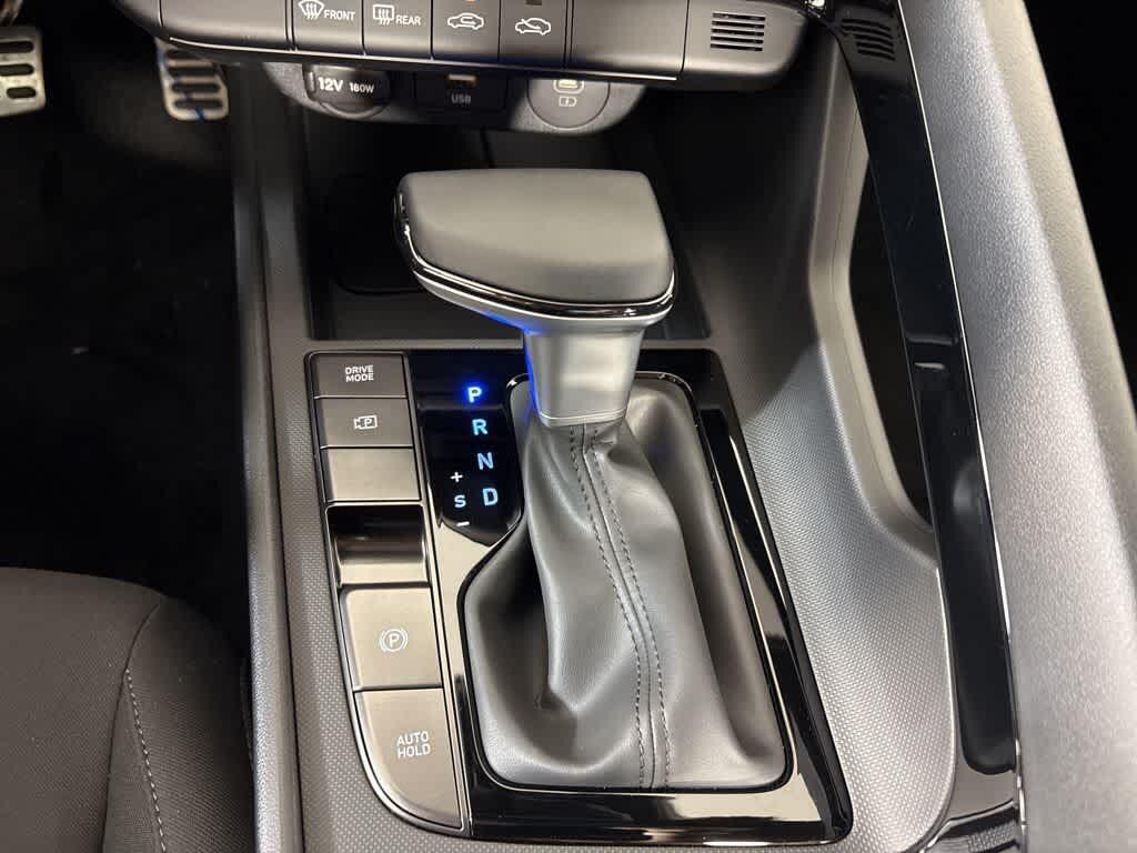 Thumbnail: 2025 Hyundai Elantra - 27