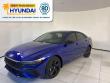 New 2026 Hyundai Elantra SEL Sport Sedan