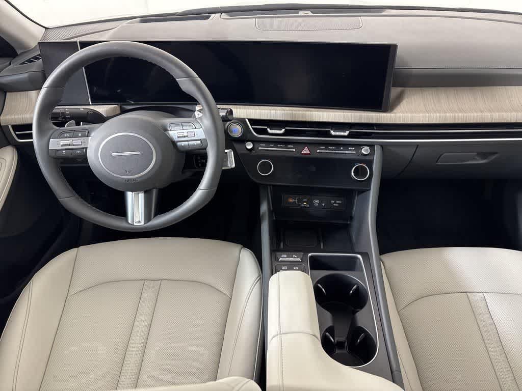 Thumbnail: 2025 Hyundai Sonata - 22