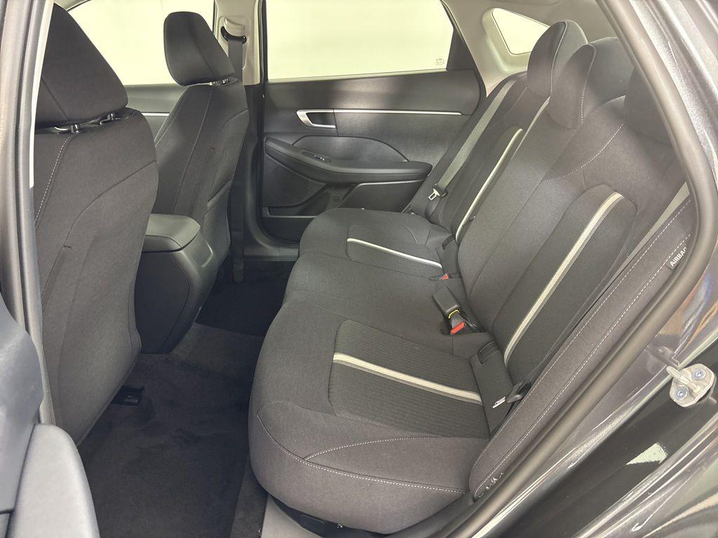 2026 Hyundai Sonata SE - Photo 20