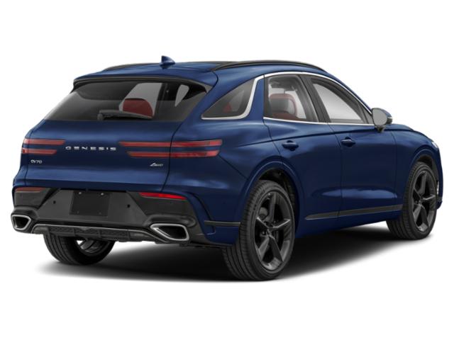Thumbnail: 2026 Genesis GV70 - 3