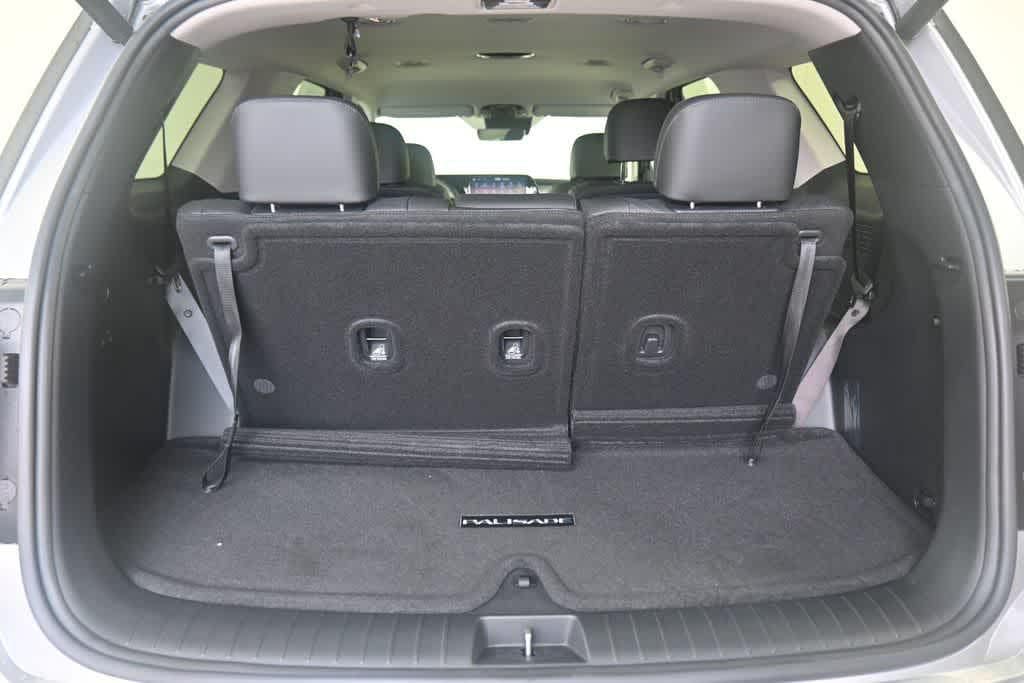 Thumbnail: 2025 Hyundai Palisade - 24