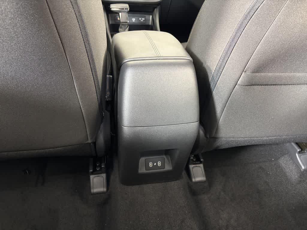 Thumbnail: 2026 Hyundai Tucson - 23