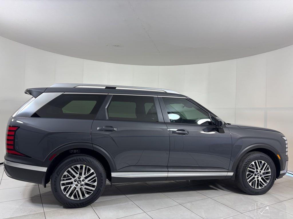 Thumbnail: 2026 Hyundai Palisade - 6