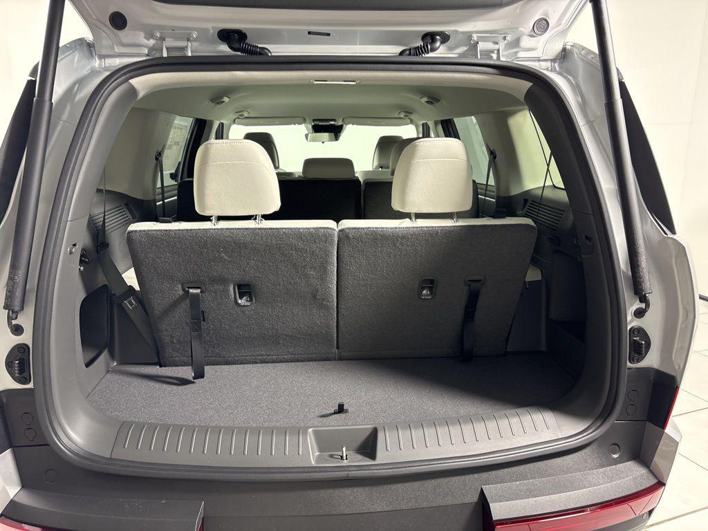 Thumbnail: 2026 Hyundai Santa Fe - 24