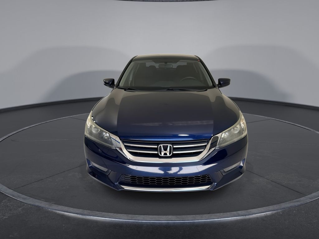 Thumbnail: 2015 Honda Accord - 3