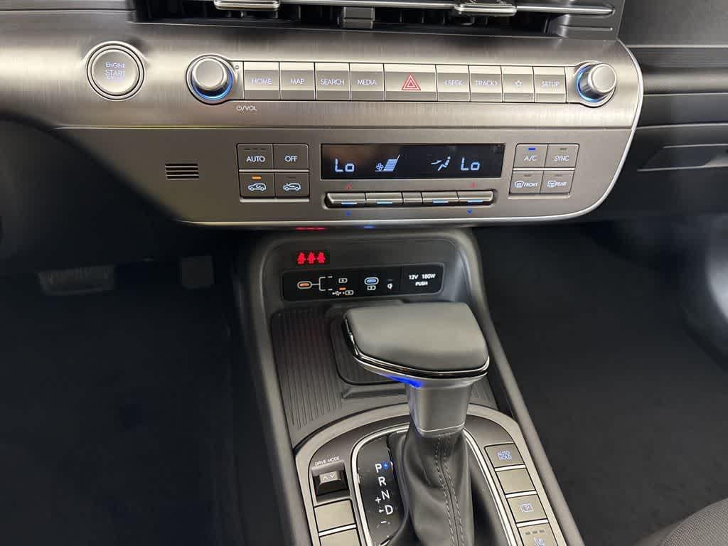 Thumbnail: 2026 Hyundai Kona - 26