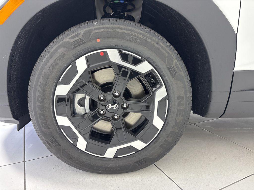 Thumbnail: 2026 Hyundai Santa Fe - 9