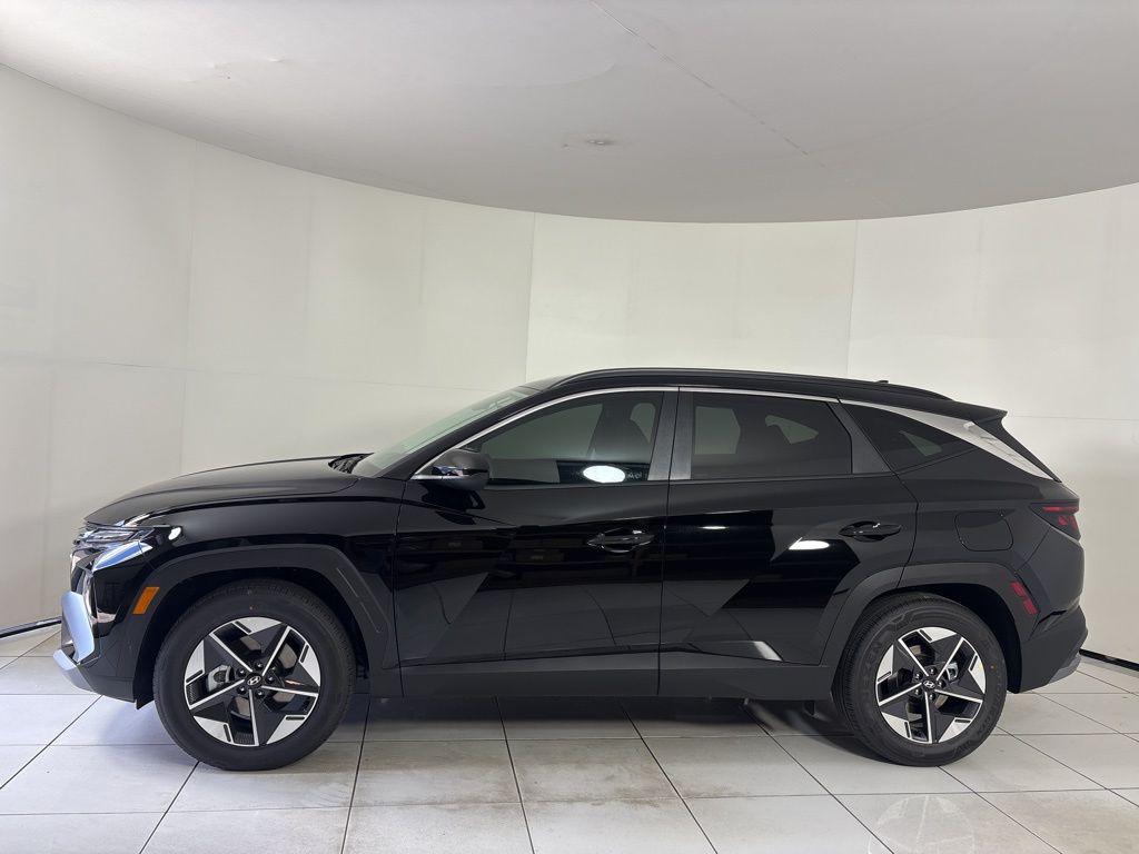 Thumbnail: 2026 Hyundai Tucson - 2