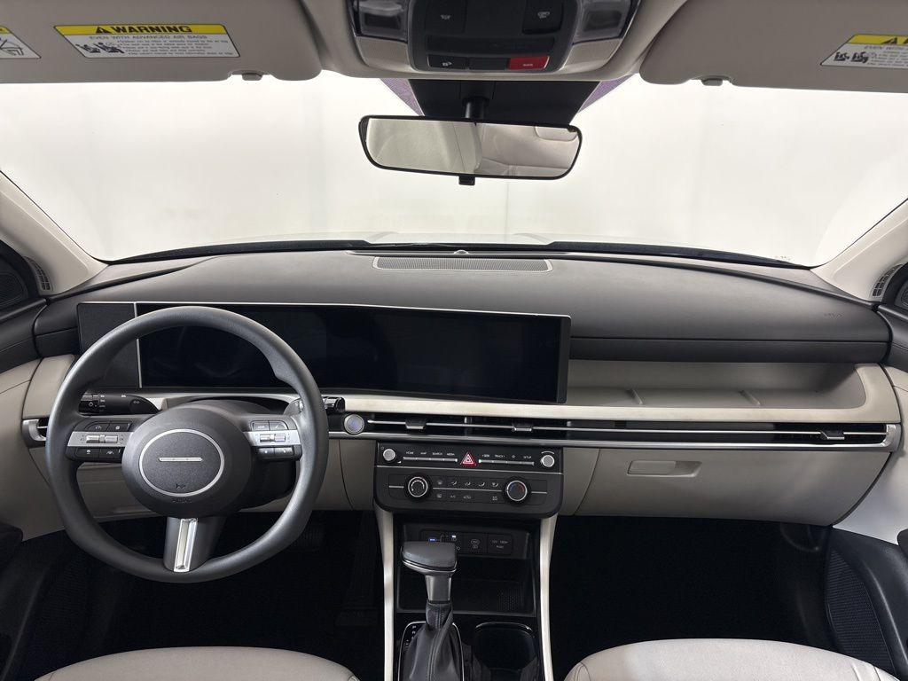 Thumbnail: 2026 Hyundai Tucson - 19