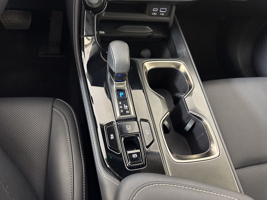 Thumbnail: 2022 Lexus NX - 28