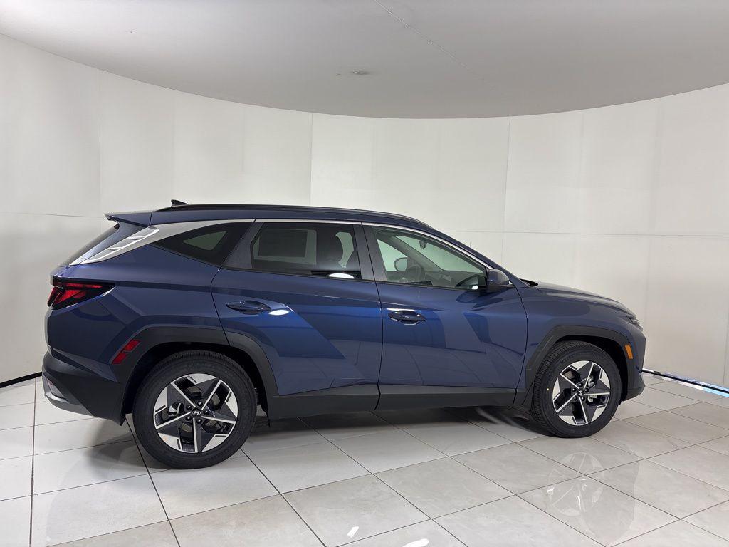 Thumbnail: 2026 Hyundai Tucson - 6