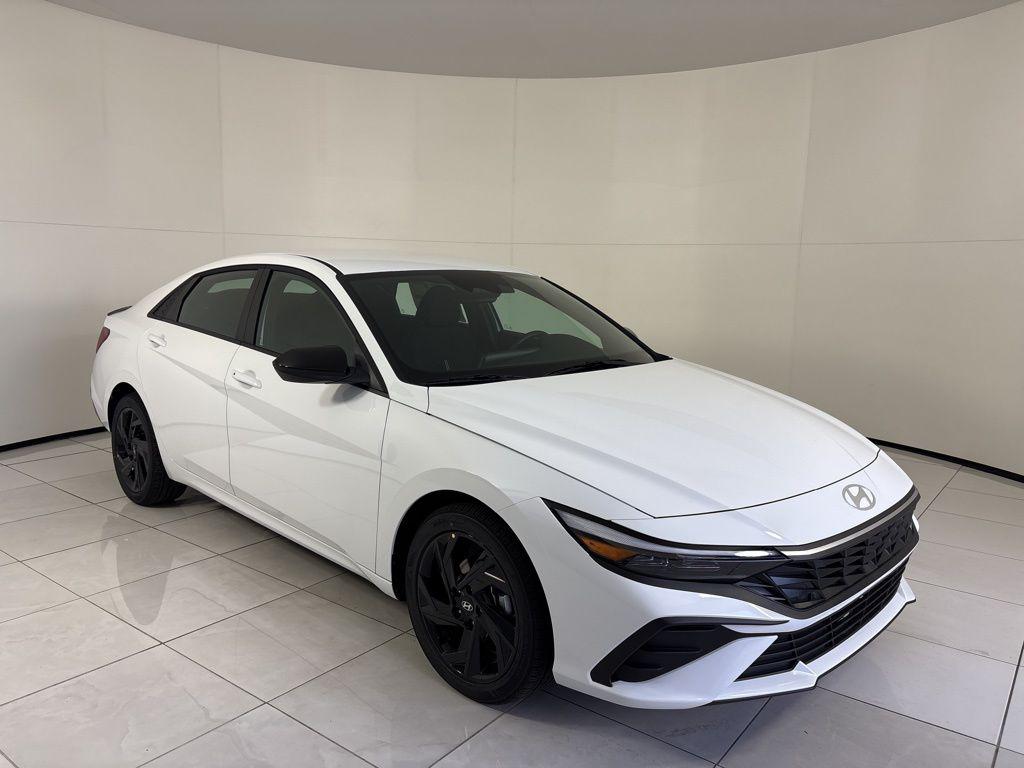 Thumbnail: 2026 Hyundai Elantra - 7