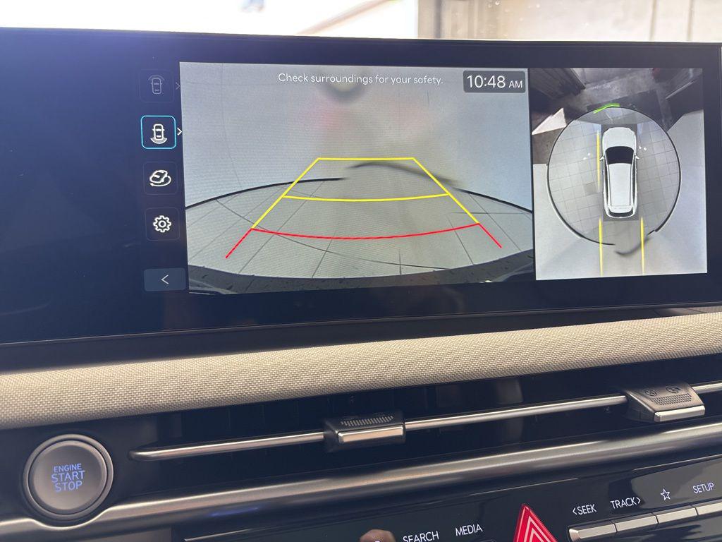 Thumbnail: 2026 Hyundai Tucson - 27