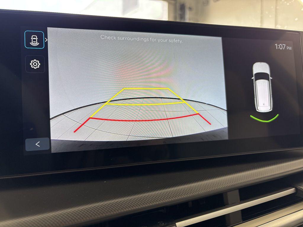 Thumbnail: 2026 Hyundai Santa Fe - 28