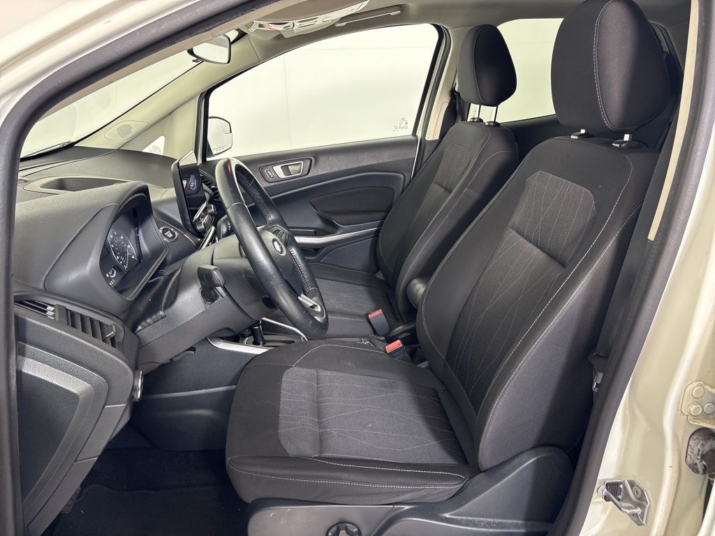 Thumbnail: 2020 Ford EcoSport - 12