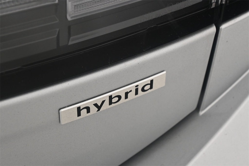 Thumbnail: 2025 Hyundai Sonata - 8