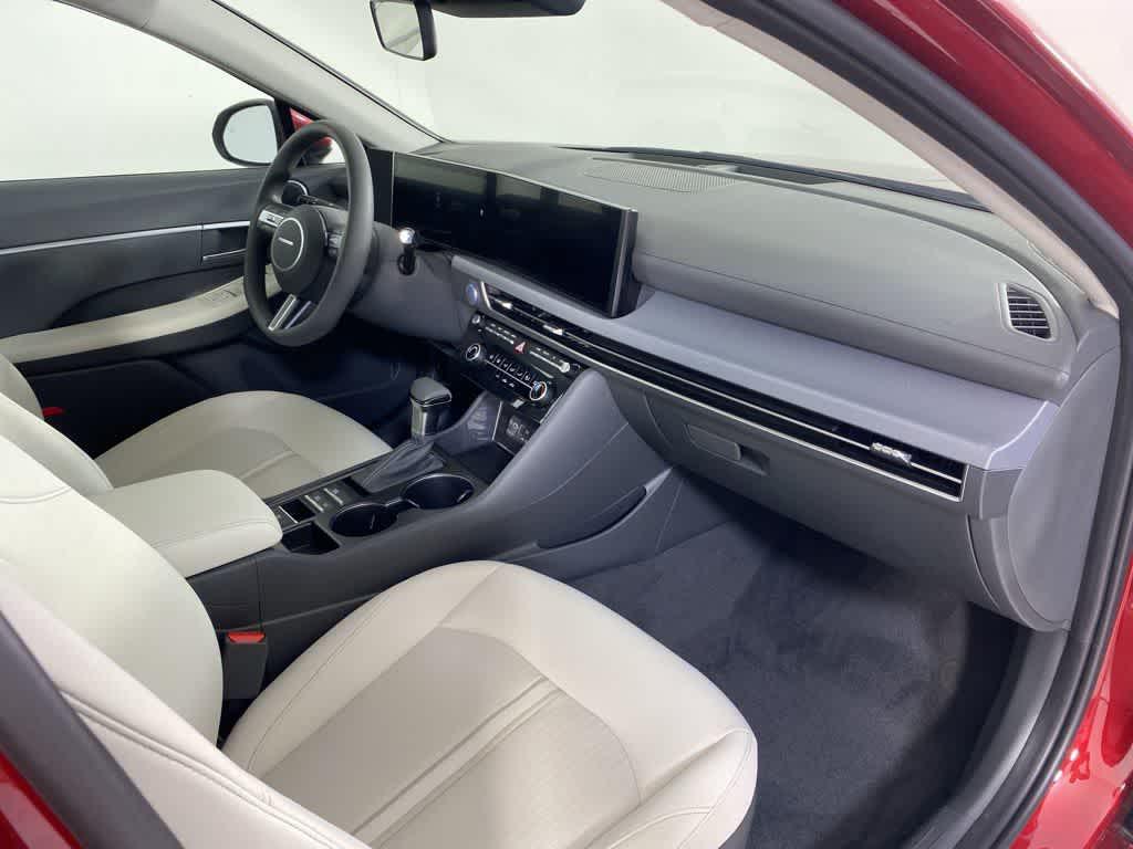 Thumbnail: 2025 Hyundai Sonata - 13