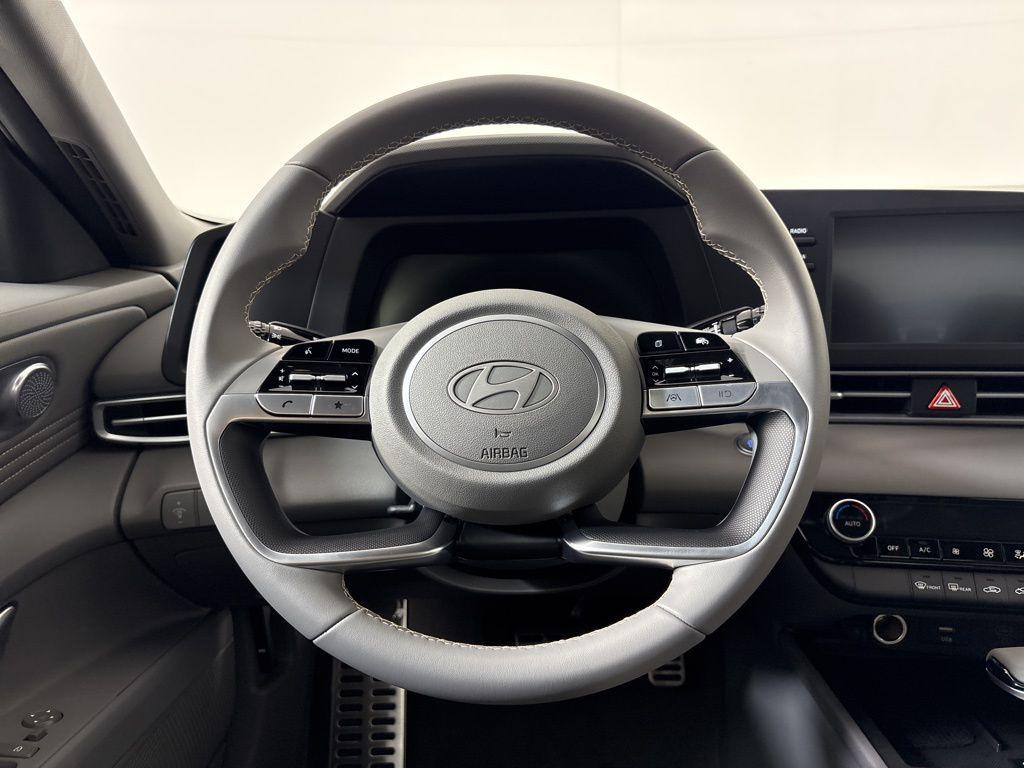 Thumbnail: 2026 Hyundai Elantra - 19