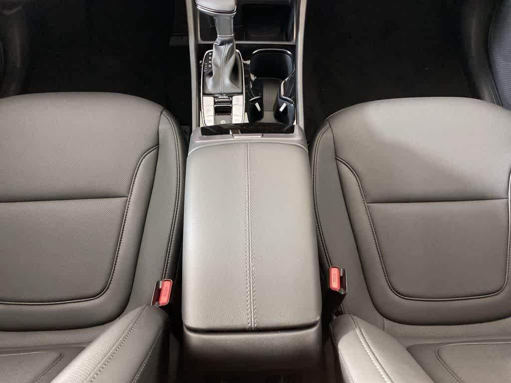 Thumbnail: 2026 Hyundai Tucson - 20