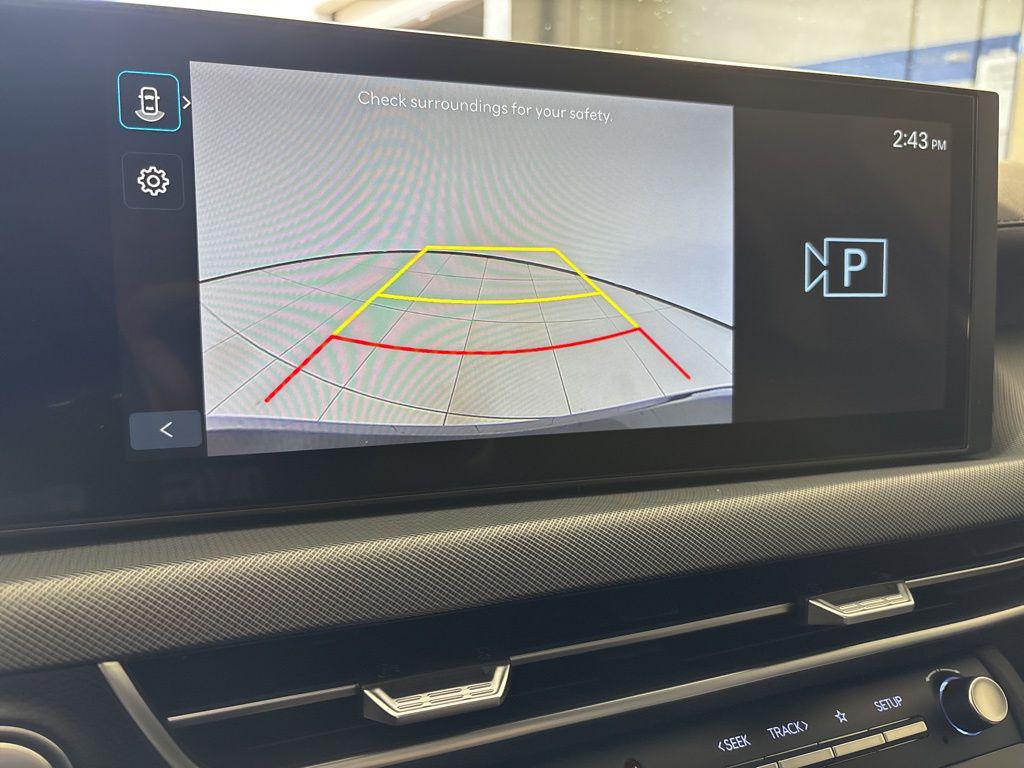 2026 Hyundai Sonata SE - Photo 34