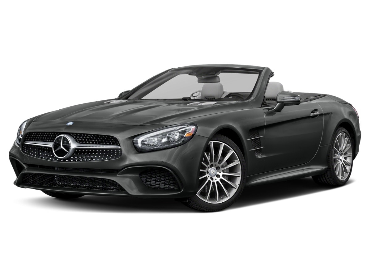 2017 Mercedes-Benz SL-Class SL 550 -
                  West Palm Beach, FL