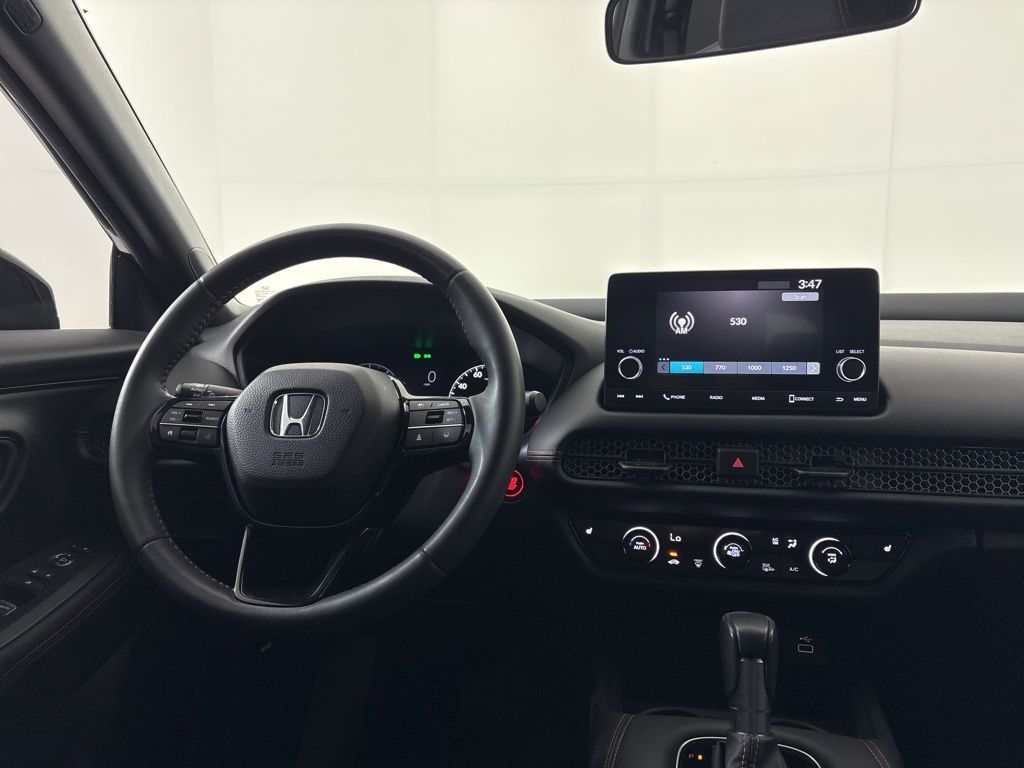 Thumbnail: 2024 Honda HR-V - 23