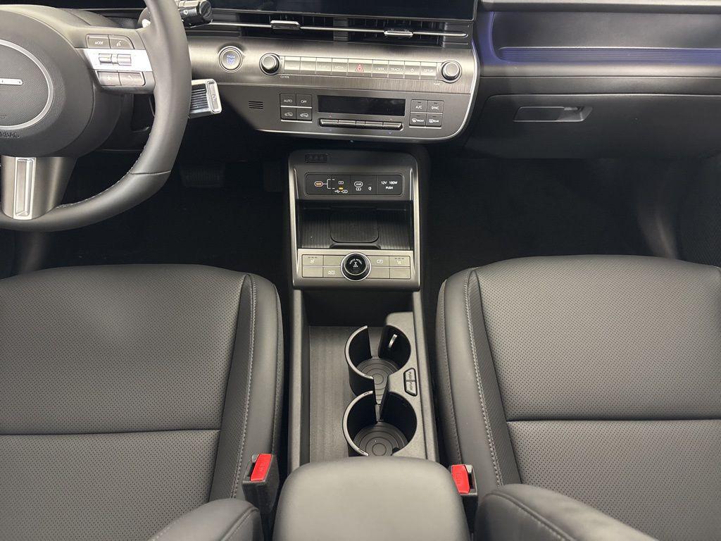 Thumbnail: 2026 Hyundai Kona - 22