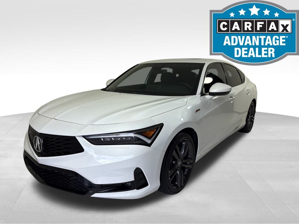 2023 Acura Integra A-Spec -
                  West Palm Beach, FL