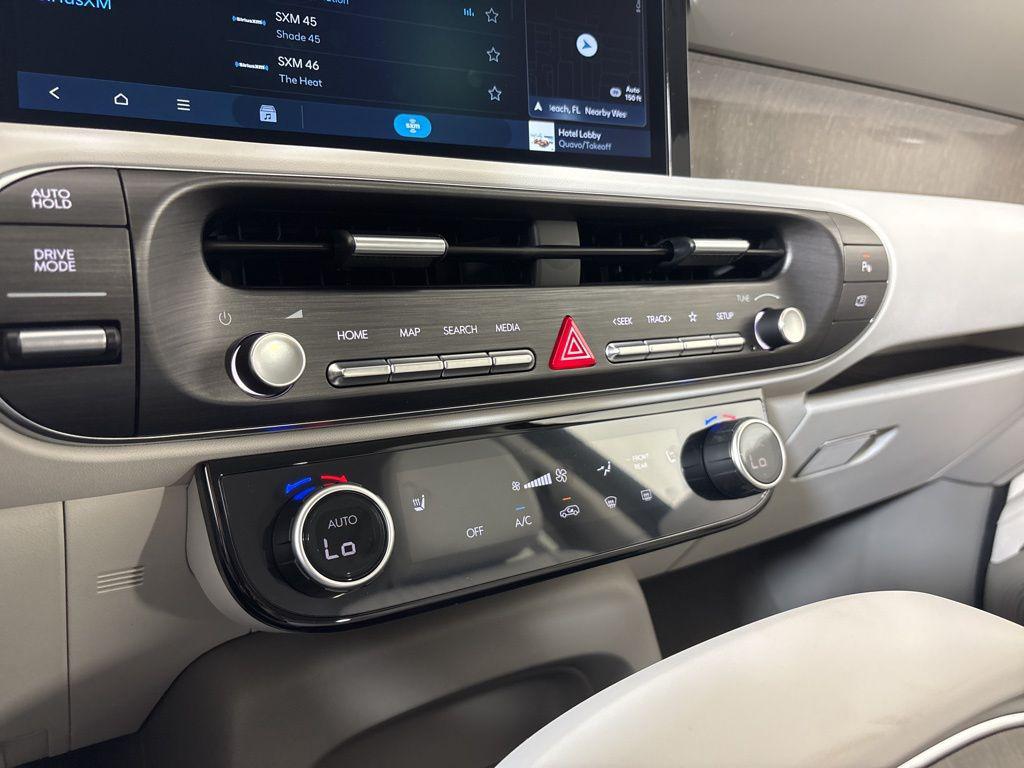 Thumbnail: 2026 Hyundai Palisade - 32