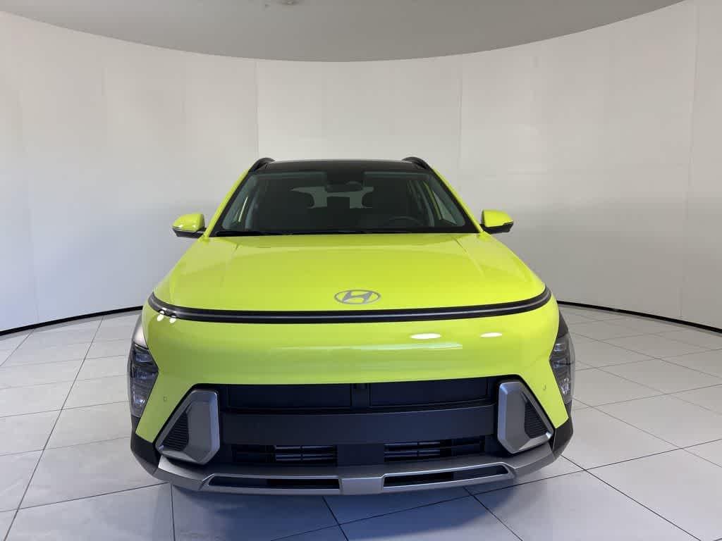 Thumbnail: 2026 Hyundai Kona - 8