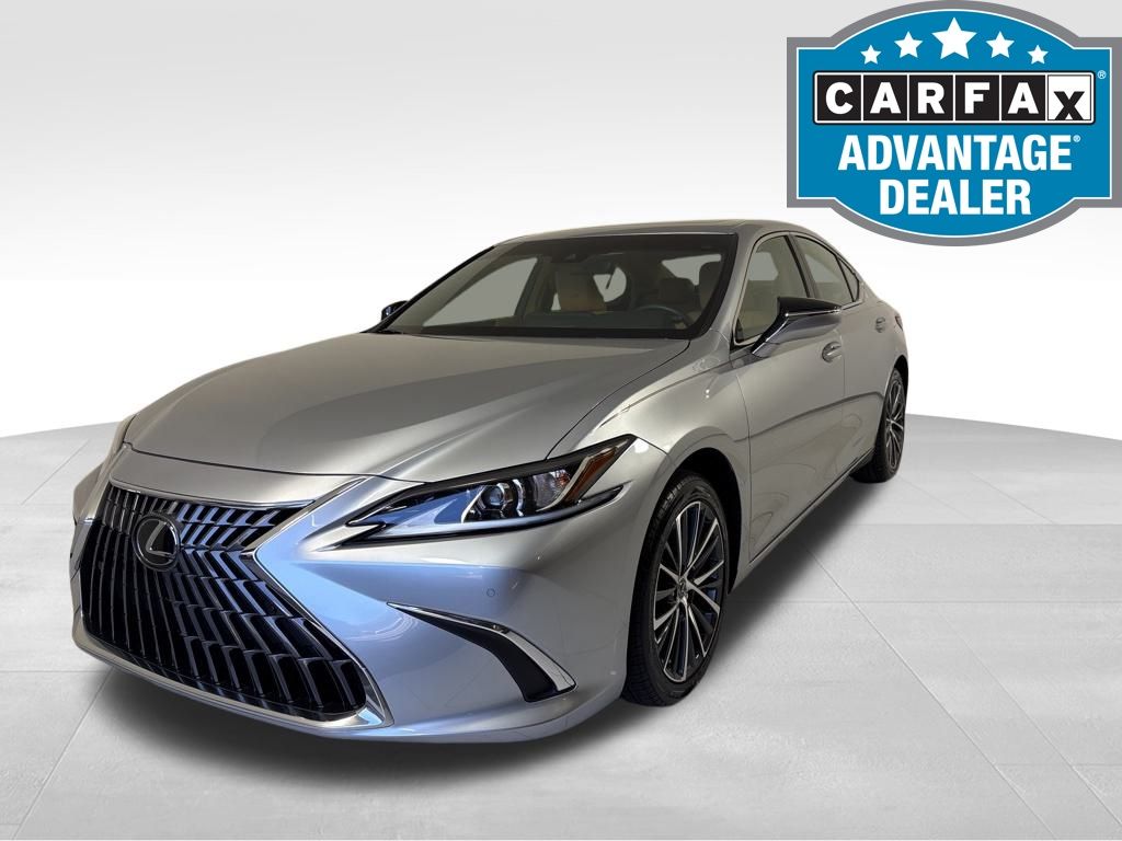 Thumbnail: 2023 Lexus ES - 1